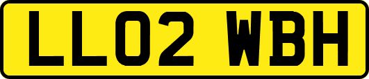 LL02WBH