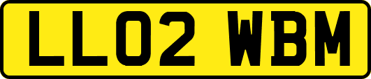 LL02WBM