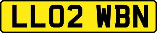 LL02WBN