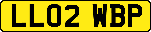 LL02WBP
