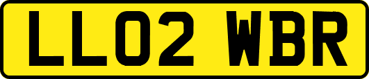 LL02WBR