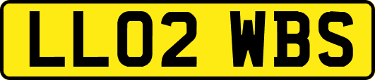 LL02WBS