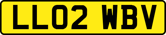 LL02WBV