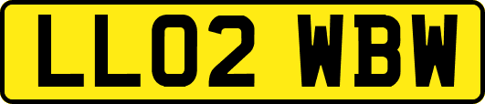 LL02WBW