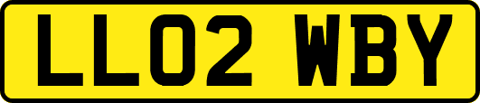 LL02WBY