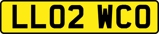LL02WCO
