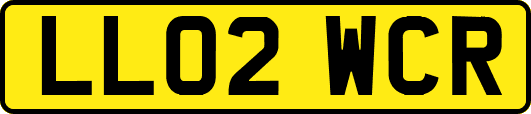 LL02WCR