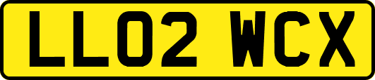 LL02WCX