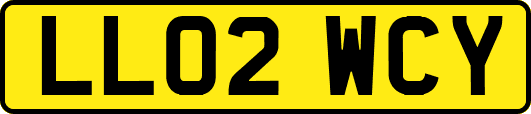 LL02WCY