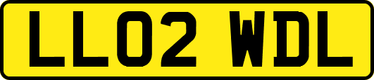 LL02WDL