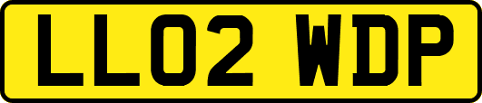 LL02WDP
