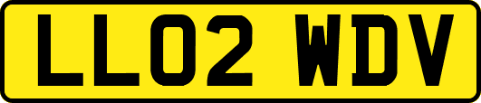 LL02WDV