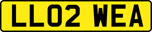LL02WEA