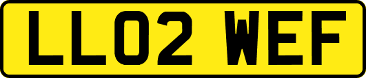LL02WEF