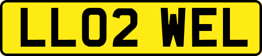 LL02WEL