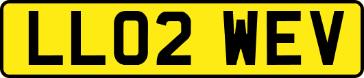 LL02WEV