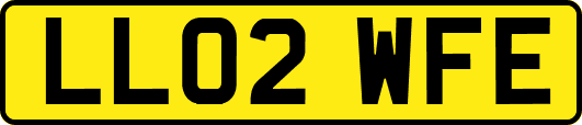 LL02WFE