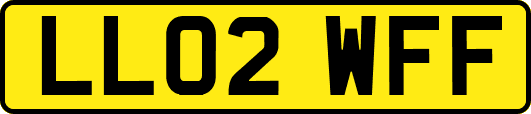 LL02WFF