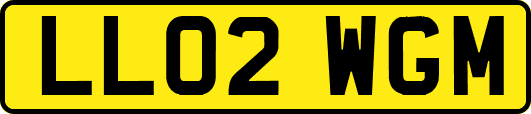 LL02WGM