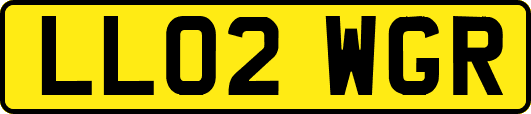 LL02WGR