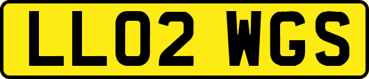LL02WGS