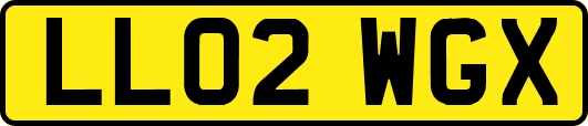 LL02WGX