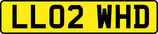 LL02WHD