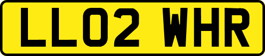 LL02WHR