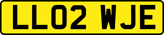 LL02WJE