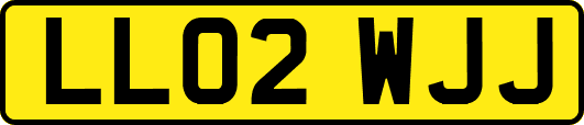 LL02WJJ