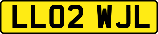 LL02WJL