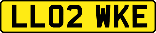 LL02WKE