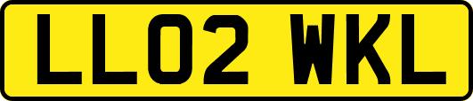 LL02WKL