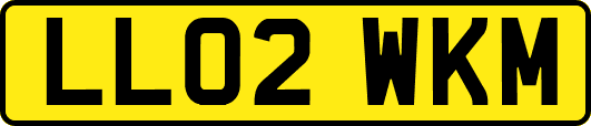 LL02WKM