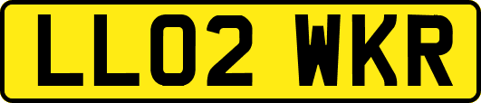 LL02WKR