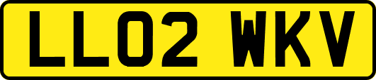 LL02WKV