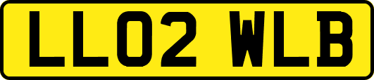 LL02WLB