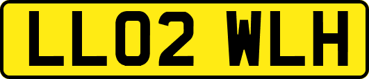 LL02WLH