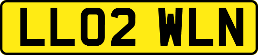 LL02WLN