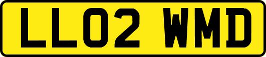 LL02WMD
