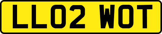 LL02WOT