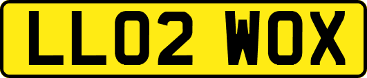 LL02WOX