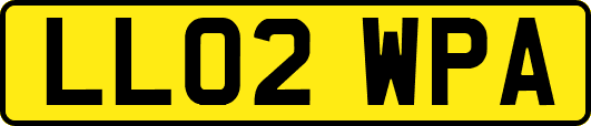 LL02WPA