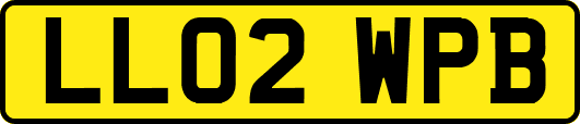 LL02WPB