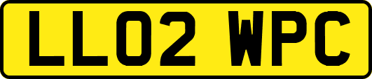 LL02WPC