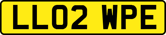 LL02WPE