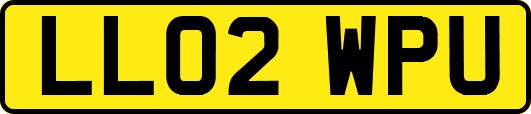 LL02WPU
