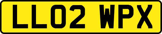 LL02WPX