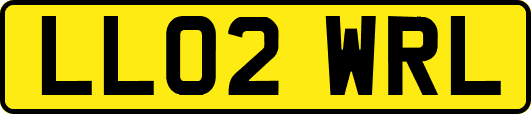 LL02WRL