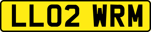 LL02WRM